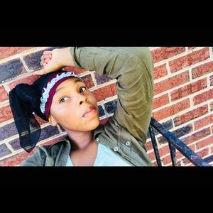 Meet your Posher, Aleisha